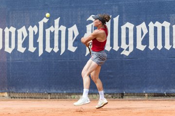 Bild 432 - BL DTV Hannover - Der Club an der Alster : Ergebnis: 2:7